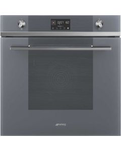 Smeg SOP6102TS Oven/Cooker