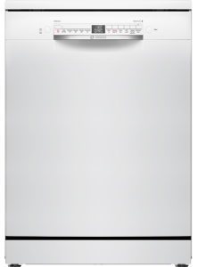 Bosch SMS2HVW67G Freestanding Full Size Dishwasher