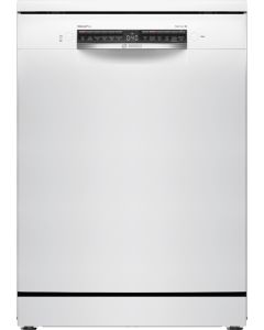 Bosch SMS4EKW06G Freestanding Full Size Dishwasher