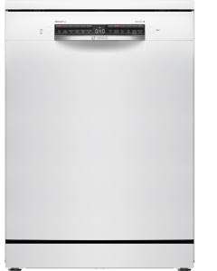 Bosch SMS4EMW06G Freestanding Full Size Dishwasher