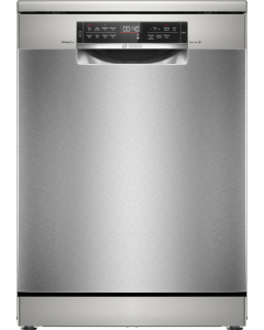 Bosch SMS6TCI02G Freestanding Full Size Dishwasher