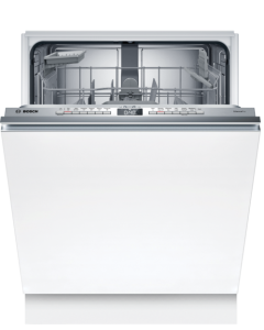 Bosch SMV4EAX23G Full Size Integrated Dishwasher
