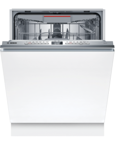 Bosch SMH4HVX00G Full Size Integrated Dishwasher