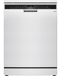 Siemens SN23EW03ME Freestanding Full Size Dishwasher