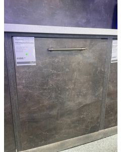 Siemens SN73HX42VG Full Size Integrated Dishwasher