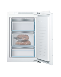 Bosch GIV21AFE0 Integrated Standard Freezer