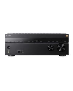 Sony TAAN1000_CEK 7.2 Channel AV Amplifier - Black