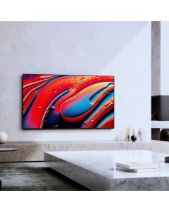 Sony K85XR90PU 85" 4K BRAVIA 9 QLED HDR Google TV D Rated