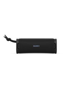 Sony SRSULT10B.CE7 ULT FIELD 1 Portable Wireless Bluetooth Speaker - Black