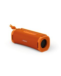 Sony SRSULT10D.CE7 ULT FIELD 1 Portable Wireless Bluetooth Speaker - Orange