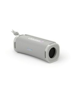 Sony SRSULT10W.CE7 ULT FIELD 1 Portable Wireless Bluetooth Speaker - White