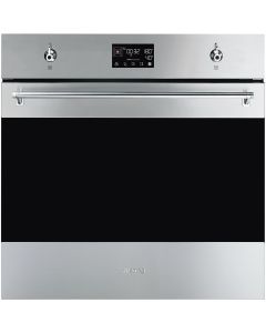 Smeg SOP6302S2PX Oven/Cooker