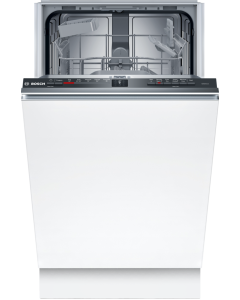 Bosch SPV2HKX42G Integrated Slimline Dishwasher