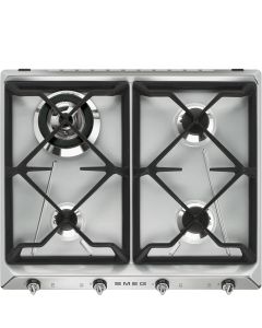 Smeg SR964XGH Hob