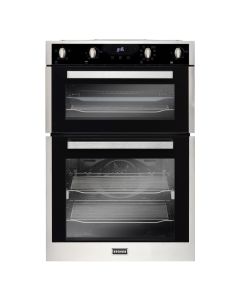 Stoves ST BI902MFCT Sta Built In Double Oven