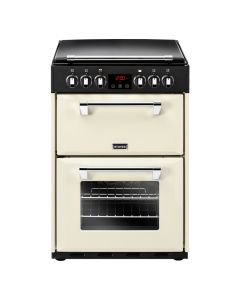Stoves ST RICH 600E CRM Oven/Cooker