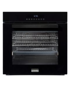 Stoves ST SEB602TCC BLK Oven/Cooker