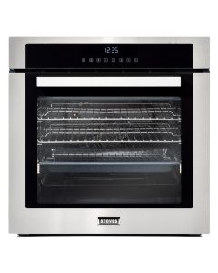 Stoves ST SEB602TCC STA Oven/Cooker