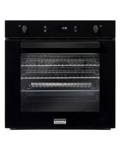 Stoves ST SEB602PY BLK Oven/Cooker