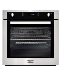 Stoves ST SEB602PY STA Oven/Cooker