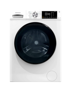 Statesman FWD08514W Freestanding Washer Dryer 1400rpm, 8kg/5kg Load Capacity, White