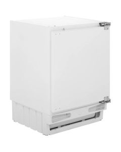 Stoves ST INT LAR Built-Under Larder Fridge - 133L Capacity - Fixed Hinge E Energy Rating