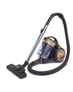 Tower T102000BLGPETS Cylinder Vacuum Cleaner