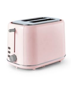 Tower T20027PNK Toaster/Grill