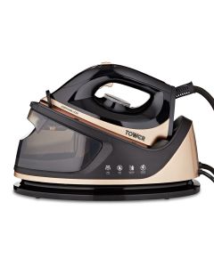 Tower T22023GLD Iron