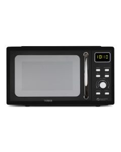 Tower T24041BLK Microwave