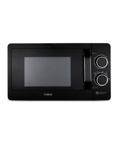 Tower T24042BLK Microwave