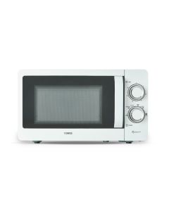 Tower T24042WHT Microwave