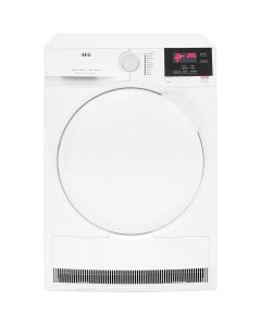 AEG T6DBG720N Tumble Dryer