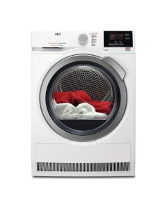 AEG T6DBG822N Tumble Dryer