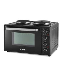 Tower T14044 Oven/Cooker