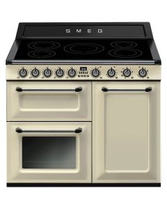Smeg TR103IP2 Electric Induction Hob Range Cooker