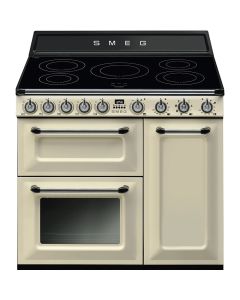 Smeg TR93IP Range Cooker