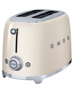 Smeg TSF01CRUK Toaster/Grill