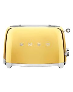 Smeg TSF01GOUK Toaster/Grill