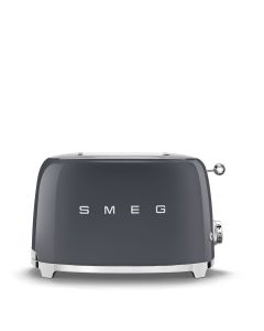 Smeg TSF01GRUK Toaster/Grill