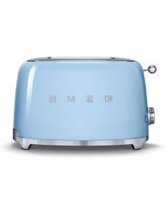 Smeg TSF01PBUK Toaster/Grill