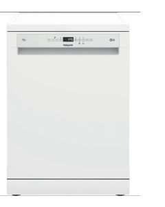 Hotpoint HD7FHP33 Dishwasher
