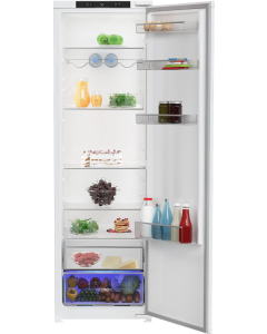 Blomberg SST4455VI Integrated Larder Fridge
