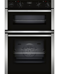 Neff U1ACE2AN3B Built In Double Oven