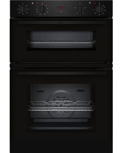 Neff U1DCC0AK3B Built In Double Oven