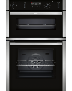 Neff U2ACH7AN7B Built In Double Oven