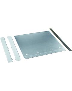 Miele UBSW1/G Build Under Kit For All Chrome edition
