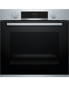 Bosch HRS534BS0B Oven/Cooker