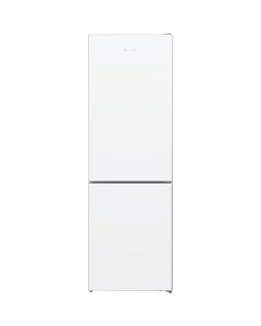 Indesit INKS1361W4UK Freestanding Upright Manual Defrost Fridge Freezer
