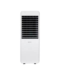 igenix IGFD7010WIFI 10 Litre Smart Digital Air Cooler with Amazon Alexa & Google Assistant, 8 Hour Timer with 3 Speeds and Oscillation, Humidification Function, White